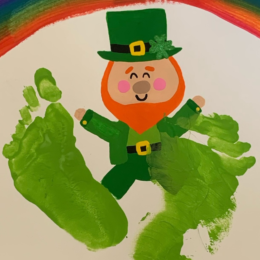 Meet your Posher, Corey